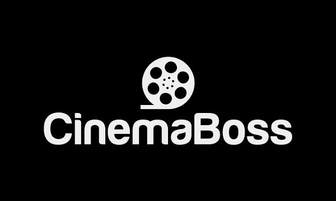 CinemaBoss.com